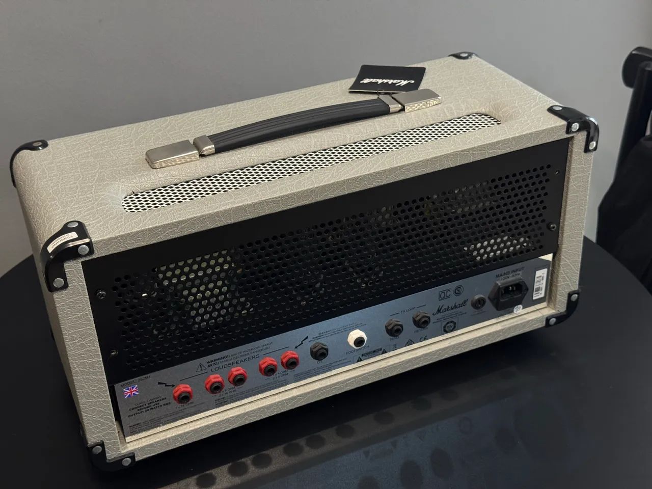 Marshall Jubilee Studio 2525H Custom Vintage - Foto 3