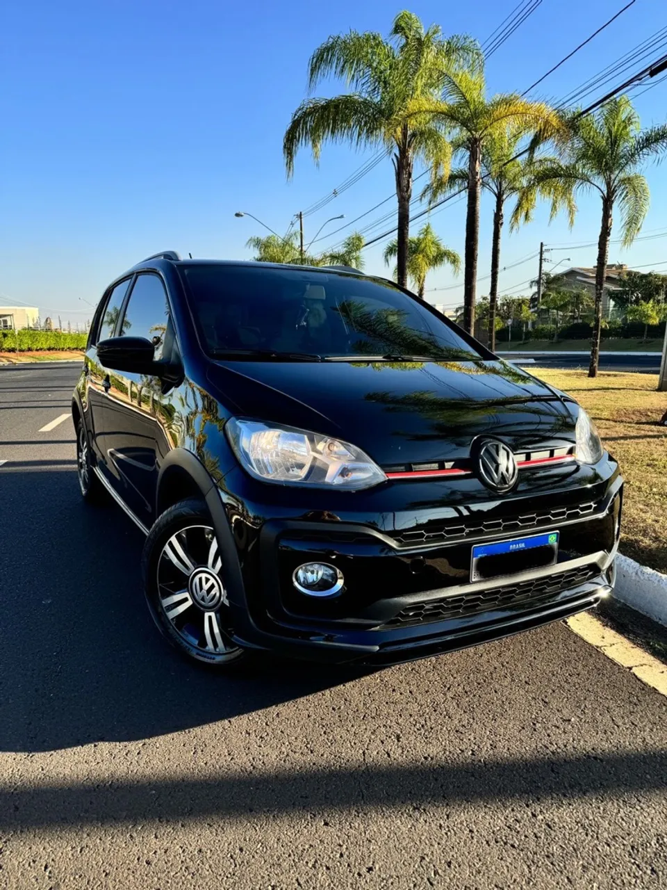 UP TSI Xtreme 2020 Stage 2