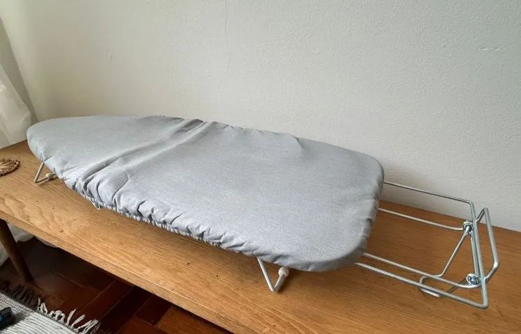 Mesa de passar roupa portátil/dobrável64299782374531120