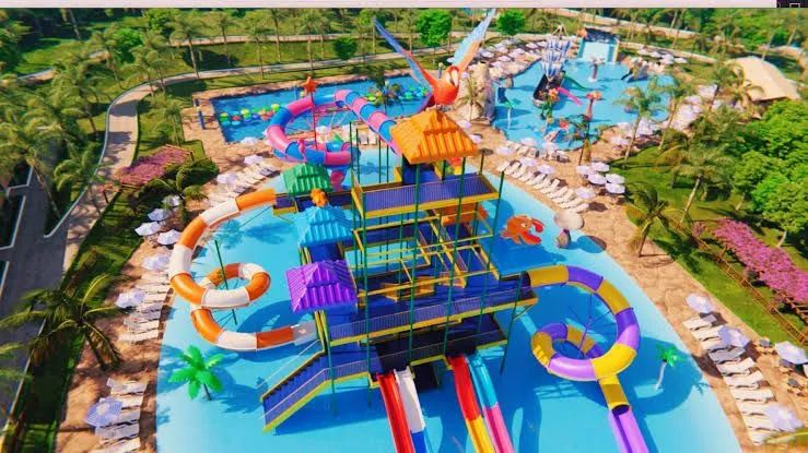 Aquabeat 50 anos sem mensalidade - Foto 2