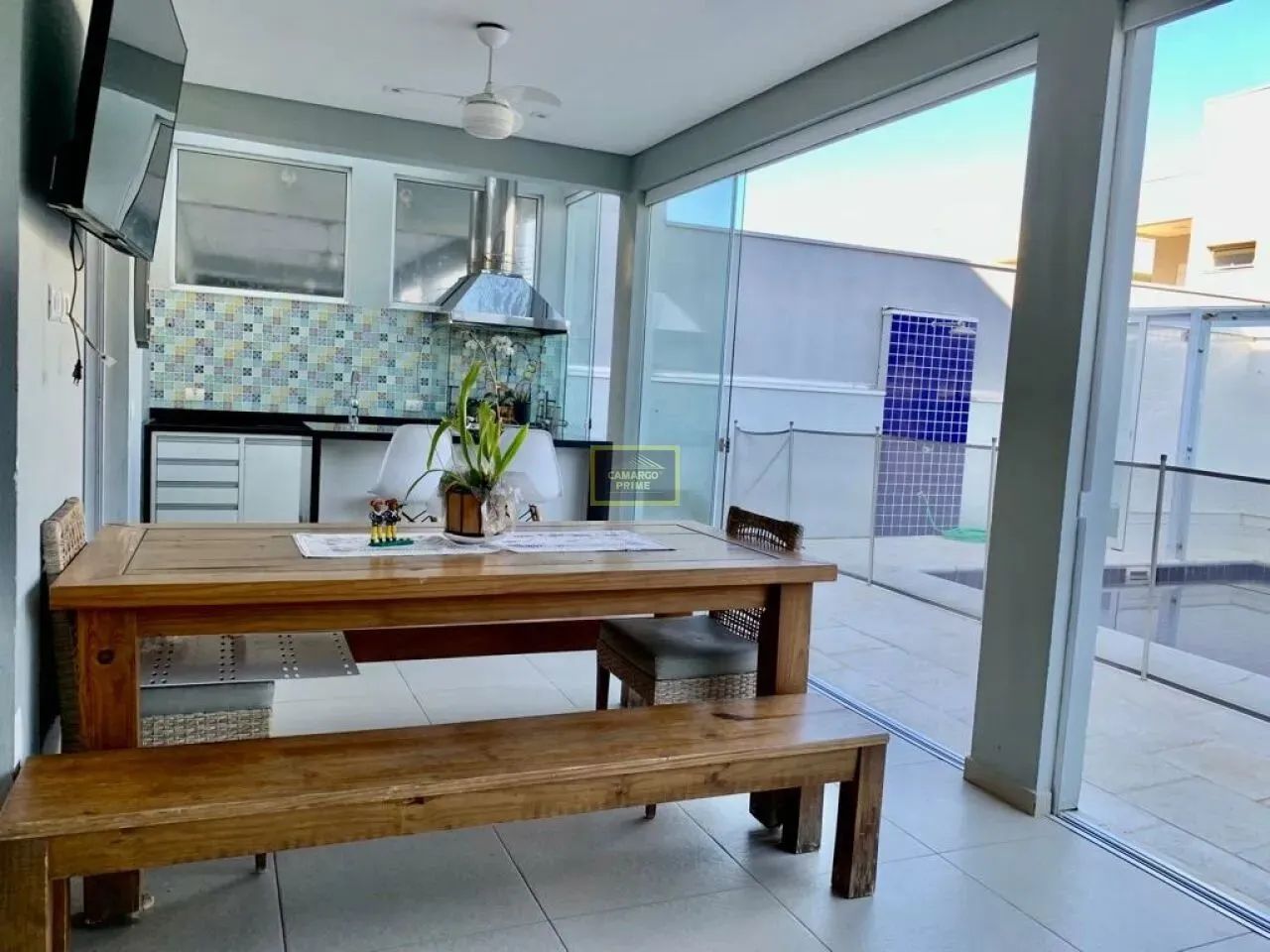 Casa no Condomínio Costa Nova à venda - Foto 4