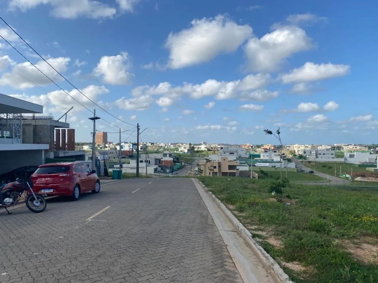 Terreno à venda, 375 m² por R$ 300.000,00 - Cidade Alpha - Eusébio/CE - Foto 10