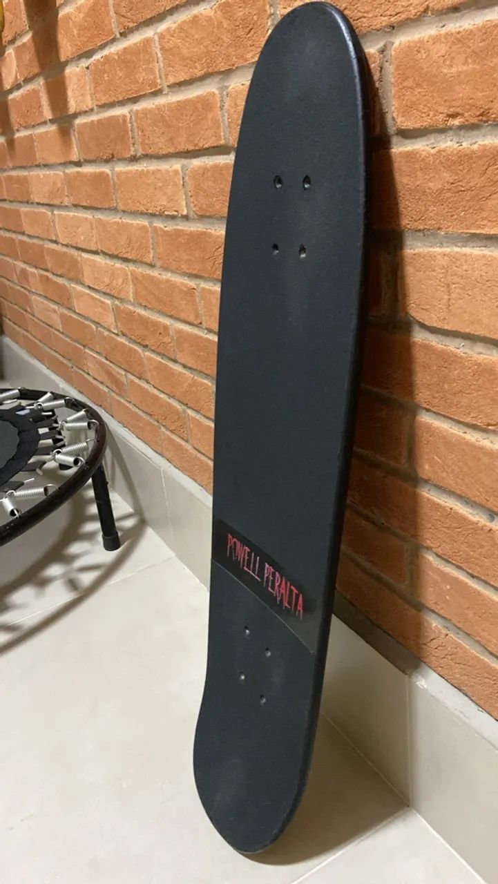 Shape Powell Peralta Ray Bones Rodriguez skate old school 