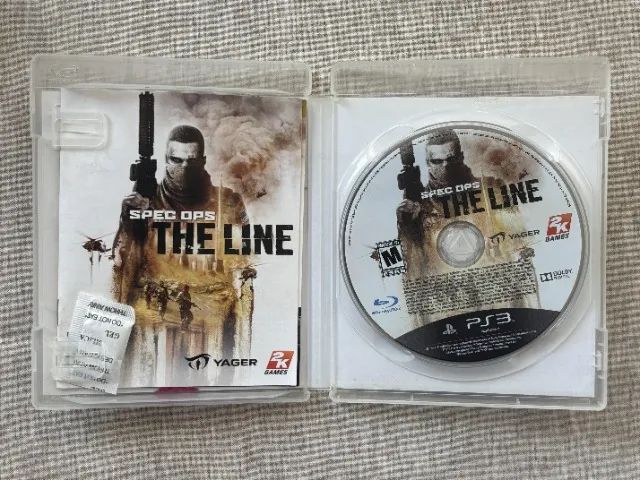 Spec Ops - Foto 2