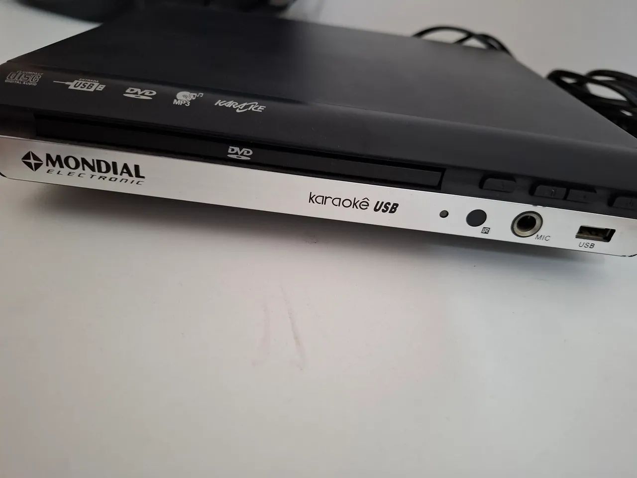 DVD Mondial - Foto 3