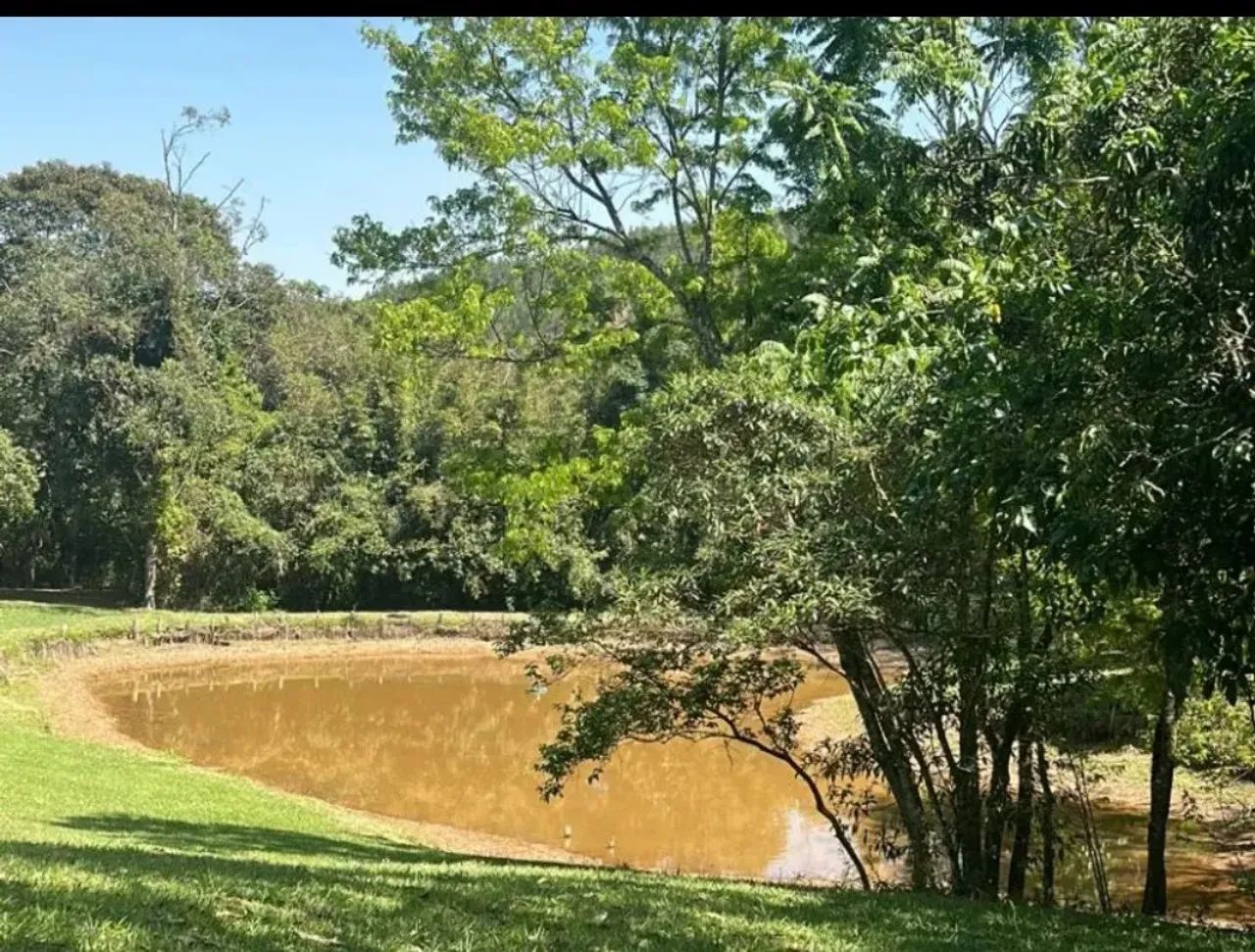 APROVEITE TRILHAS, ACADEMIA AO AR LIVRE E PLAYGROUND INCRÍVEL!  Alumínio SP - Foto 5