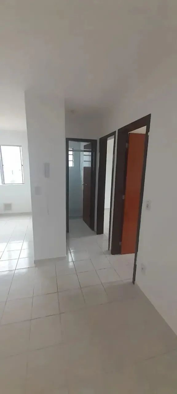 APARTAMENTO À VENDA  VILLAGGIO BELLA VISTA   Sertão do Maruim  São José/SC - Foto 7