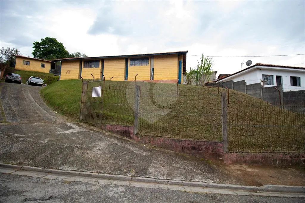 Galpão à venda, 254 m² - Vila Nova São Roque - São Roque/SP - Foto 2