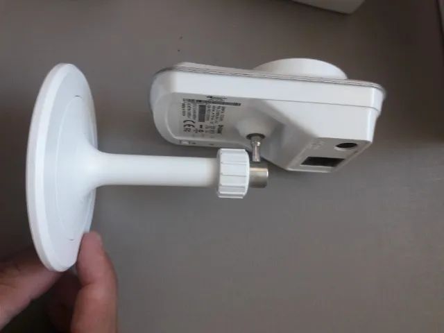 Câmera cloud d-link dia noite sem fio dcs-933l - Foto 2