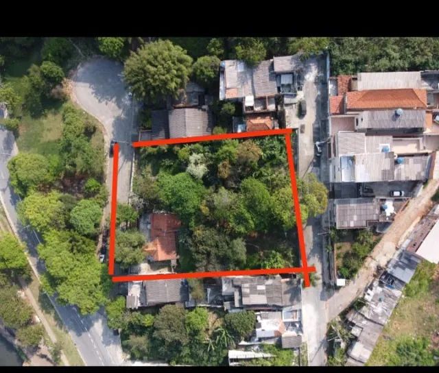 Terreno próx metrô Itaquera 2.100 M2 ZM - Foto 2