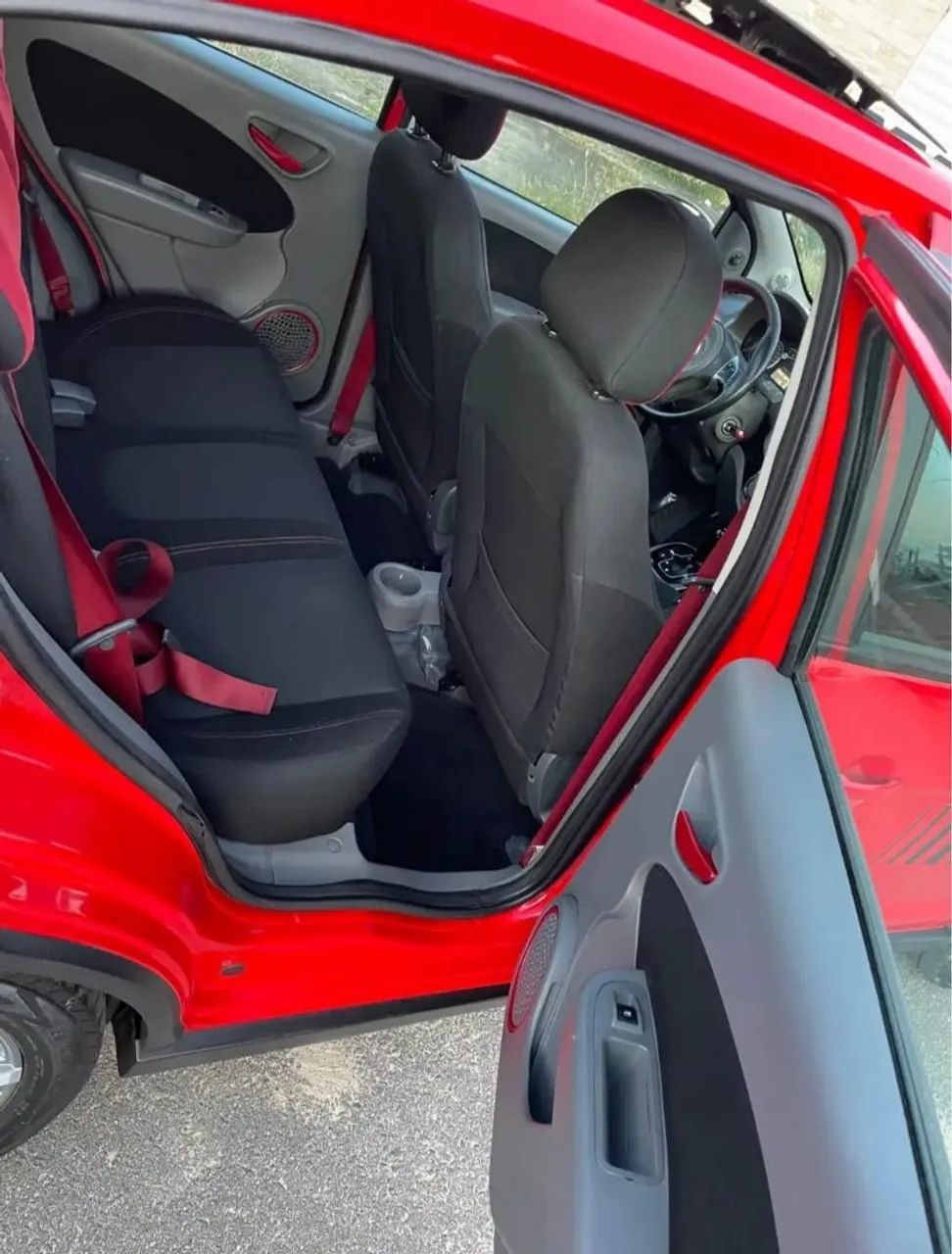 Fiat palio 2015 - Foto 7