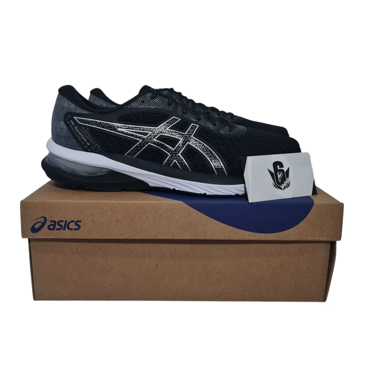 Tênis Asics Gel-Equation 13