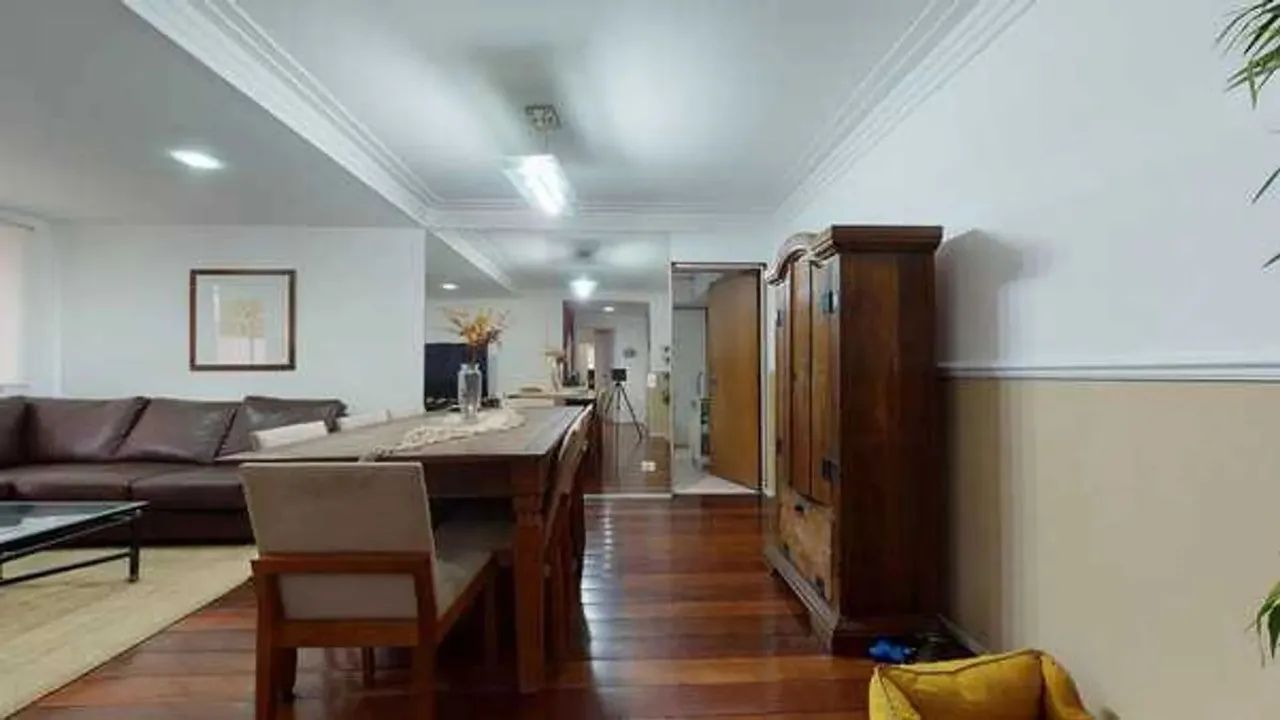 Apartamento em Rua Haddock Lobo - Jardim América - São Paulo/SP - Foto 3