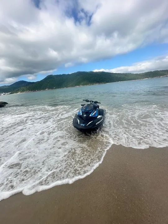 JETSKI SEADOO 2017 - Foto 3