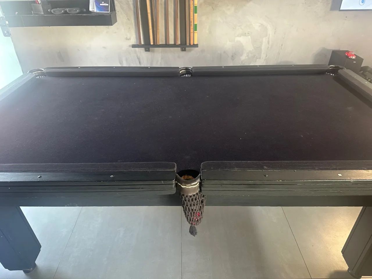 Mesa de sinuca profissional 