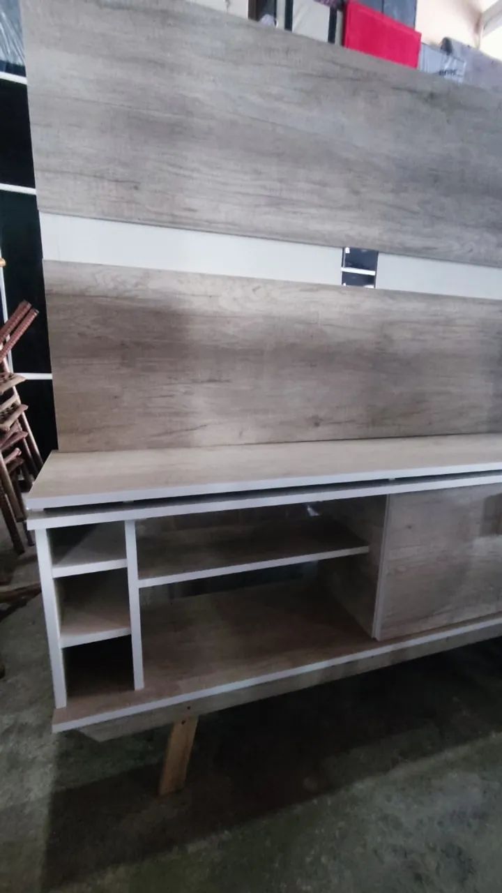 Hack Com Painel Para TV - Foto 4