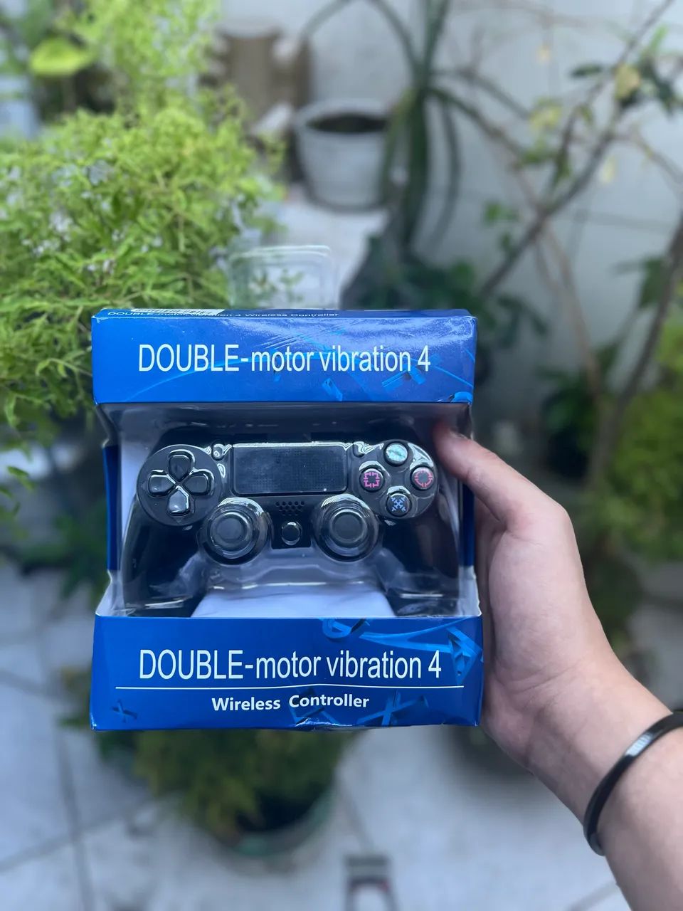 Controle de PS4 | NOVO  - Foto 3