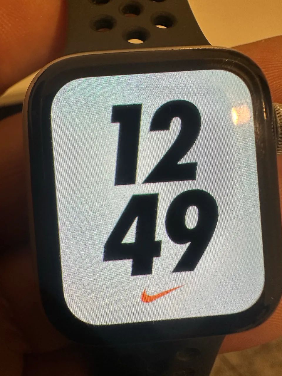 Apple Watch SE4 Nike 40mm - Smartwatches - Santa Teresinha, São