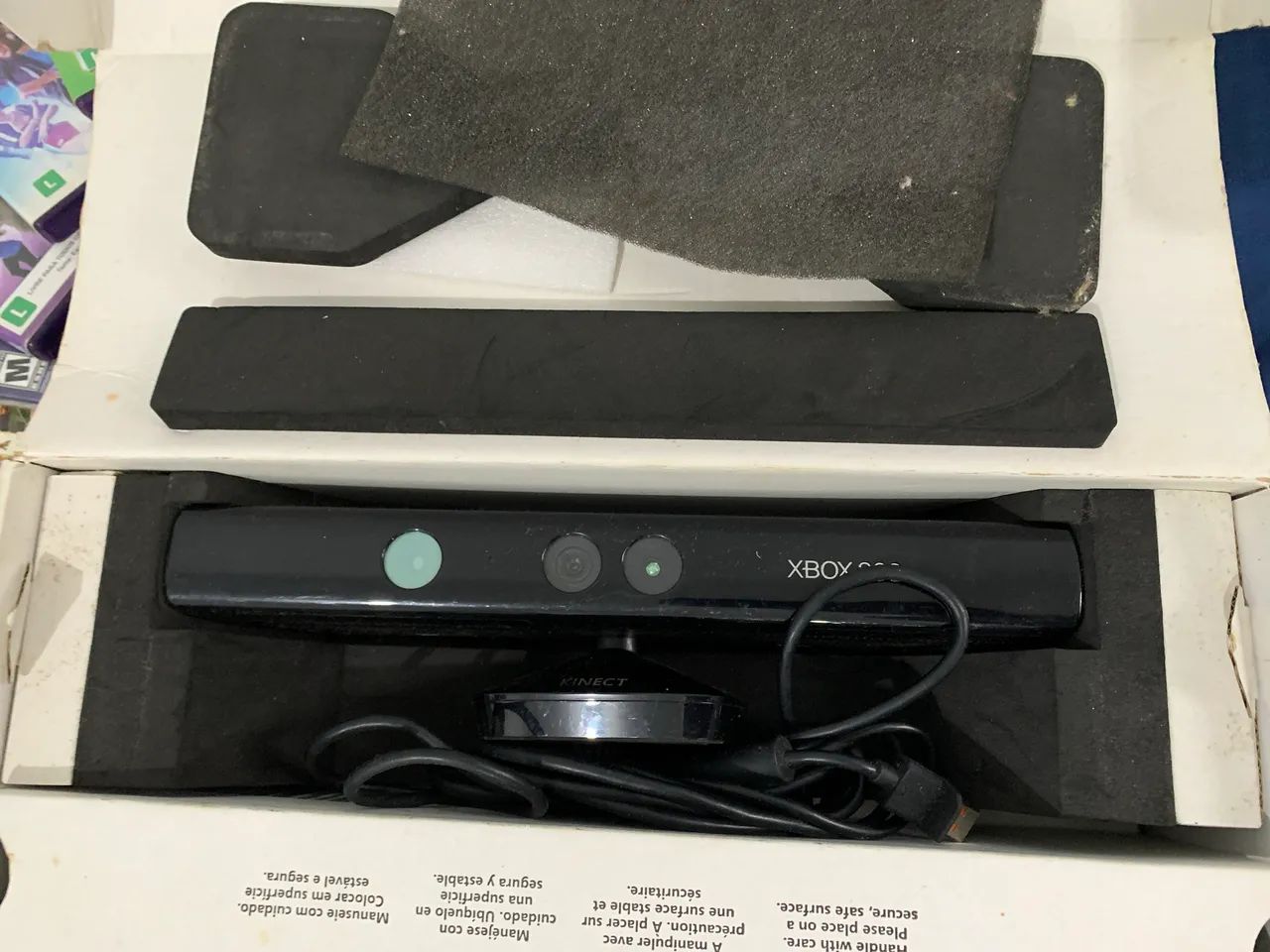 Xbox 360  - Foto 4