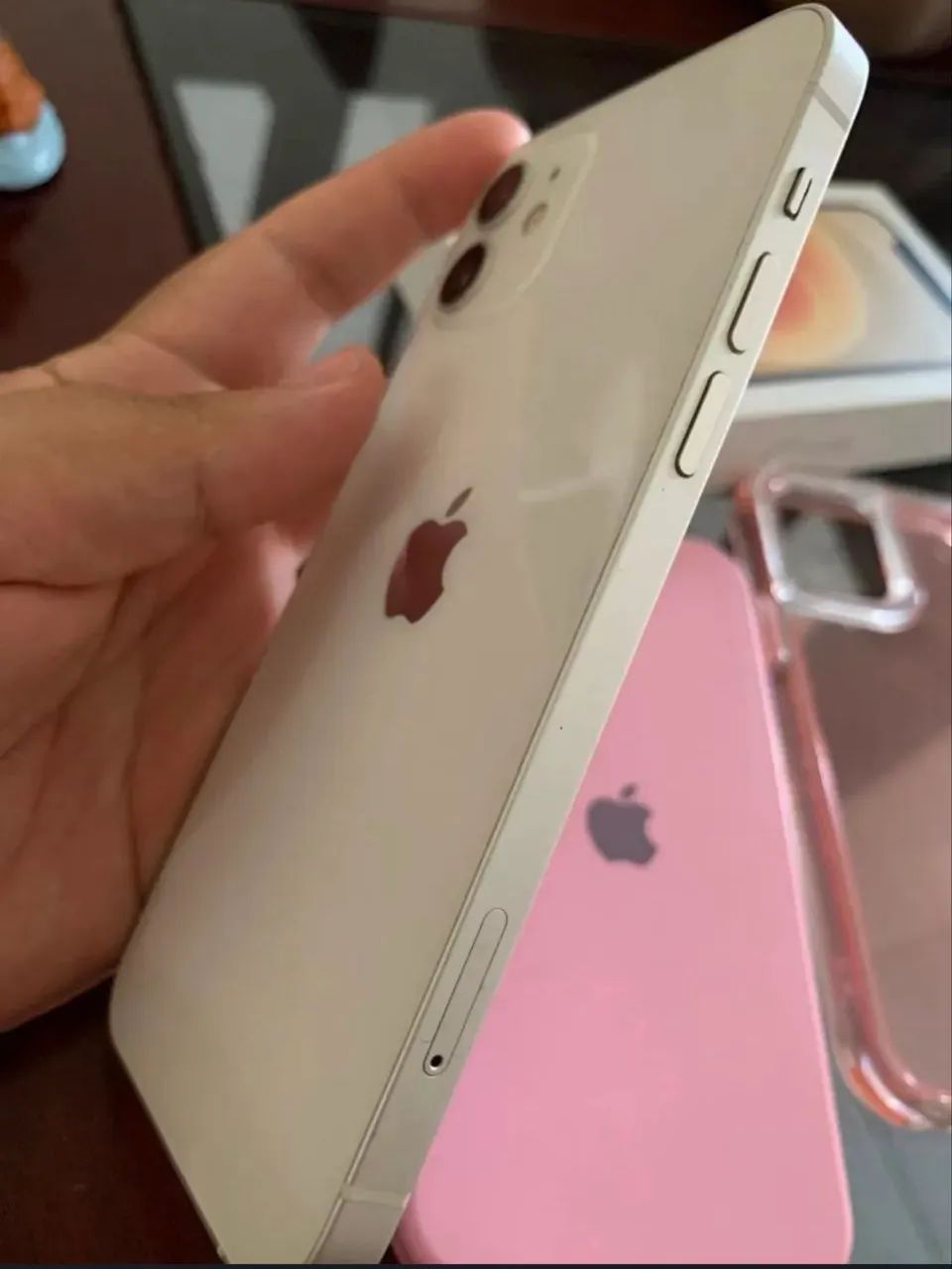 iphone 12 128gb - excelente estado  - Foto 2