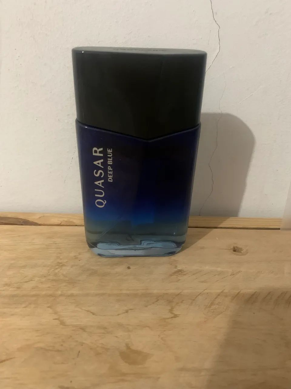 Quasar Deep Blue 100 ml | O Boticário - Foto 2