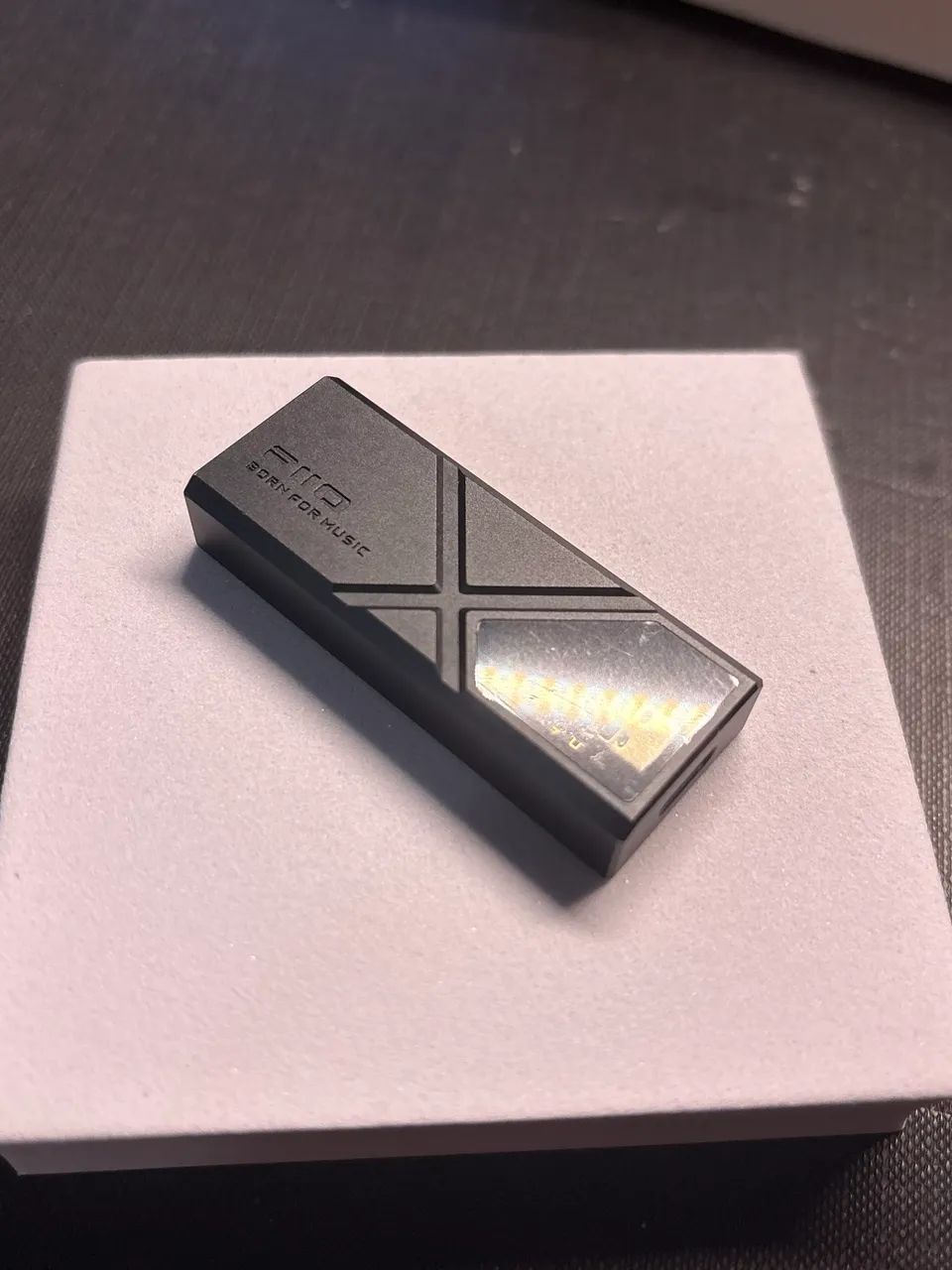 DAC AMP FIIO KA13 - Foto 2