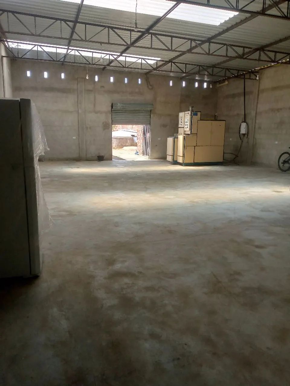 VENDE-SE GALPÃO  - Foto 5