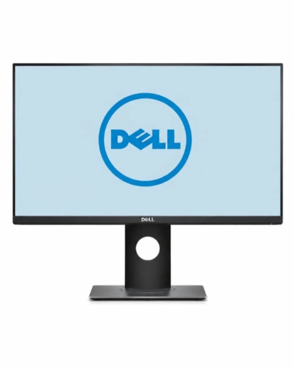Monitor Dell P2418HT 24" Full HD Touch IPS