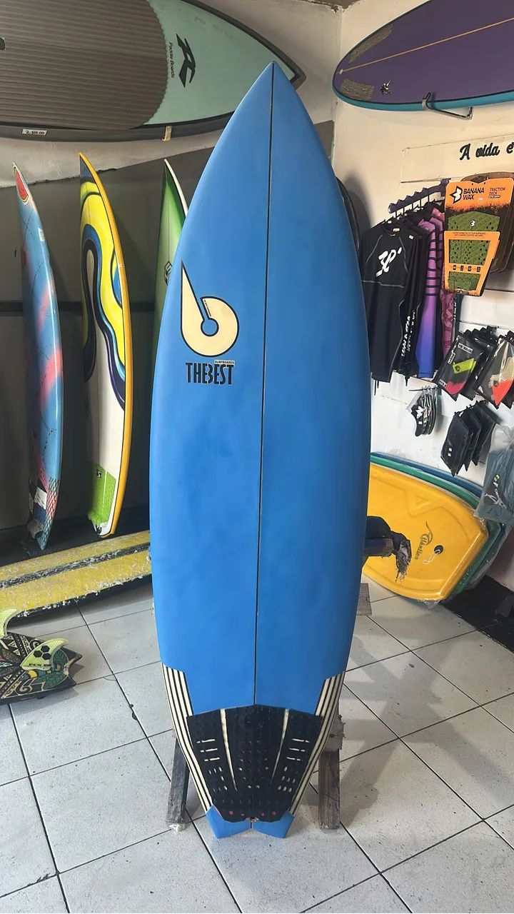 Pranchas de surf  - Foto 3