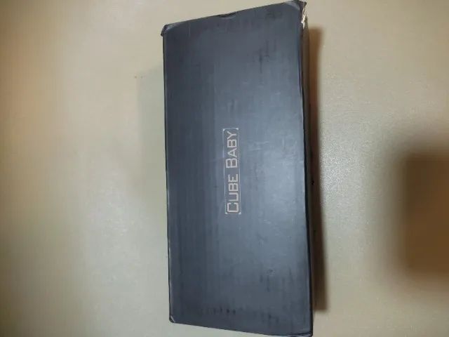 Pedal Cuvave Cube Baby - Foto 2