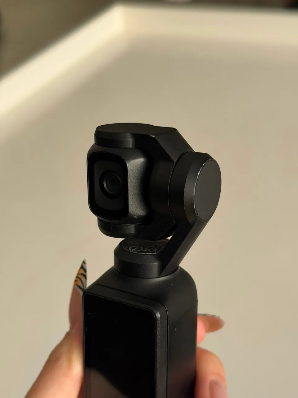 Osmo poket 3 creator combo  - Foto 4