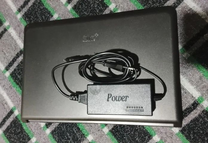 Notebook Sim+ Barato para Sair Rápido | Entrega Grátis - Foto 2