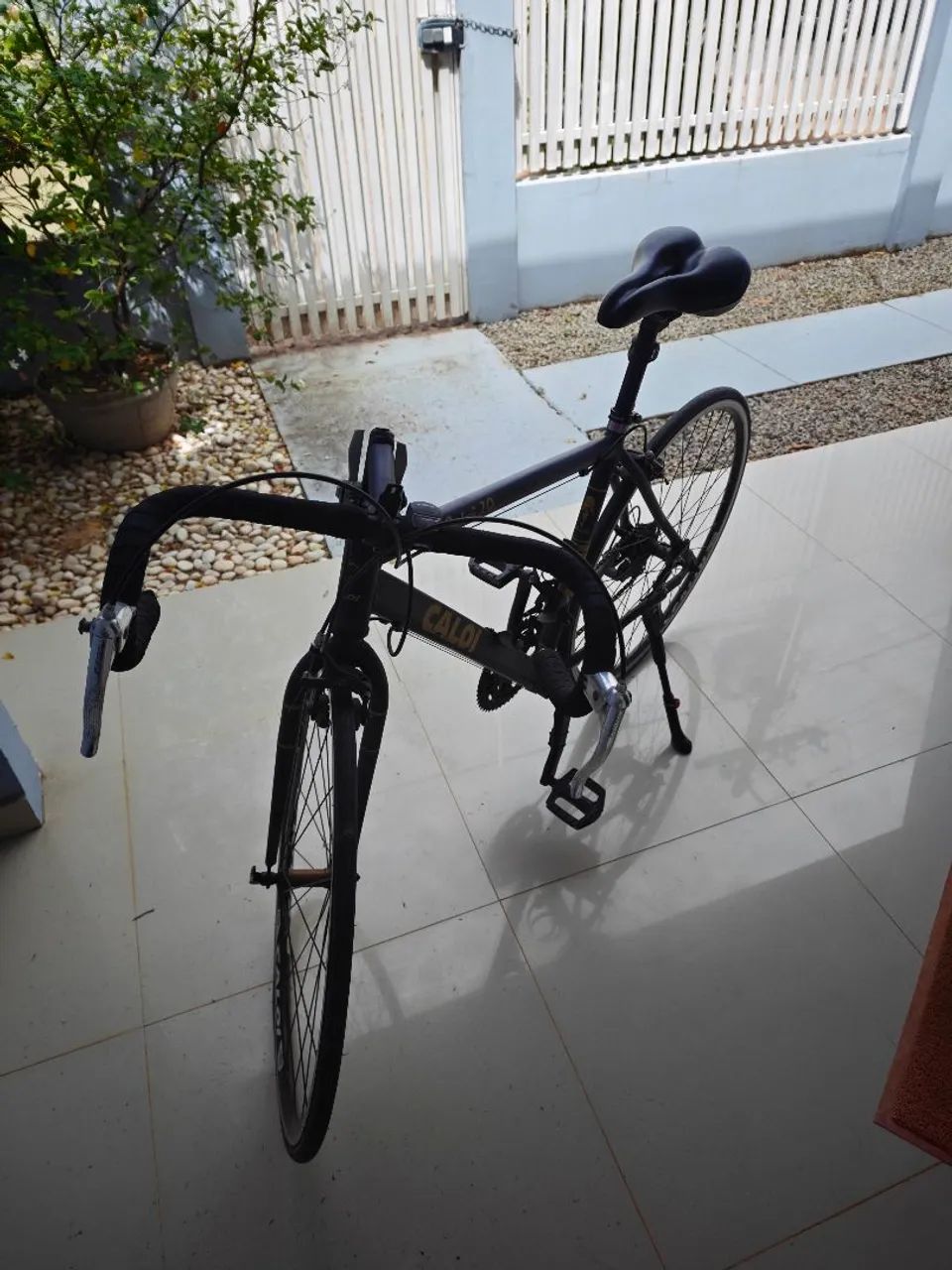 Bicicleta Caloi 10 Speed - Foto 4