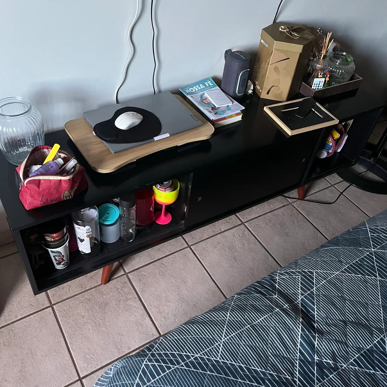 Rack para sala 