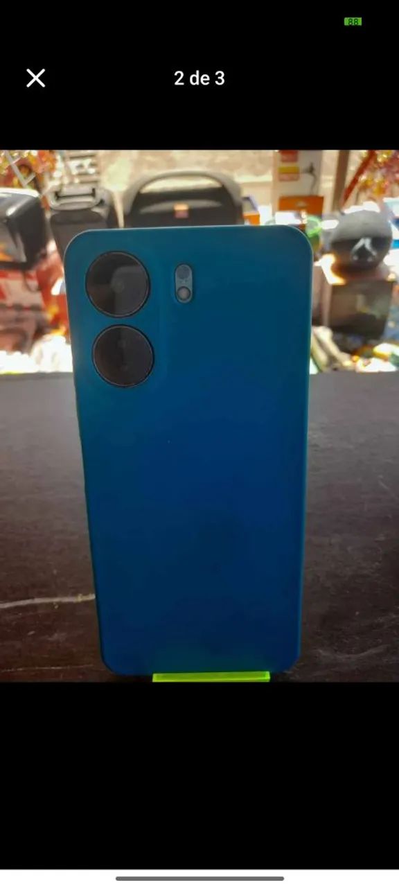 REDMI 13C - Foto 2