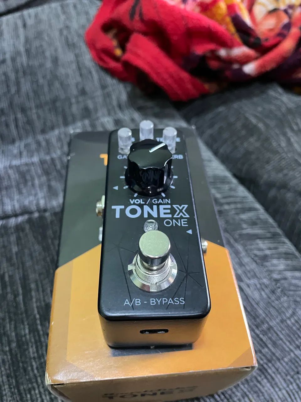 Tonex One - Foto 2