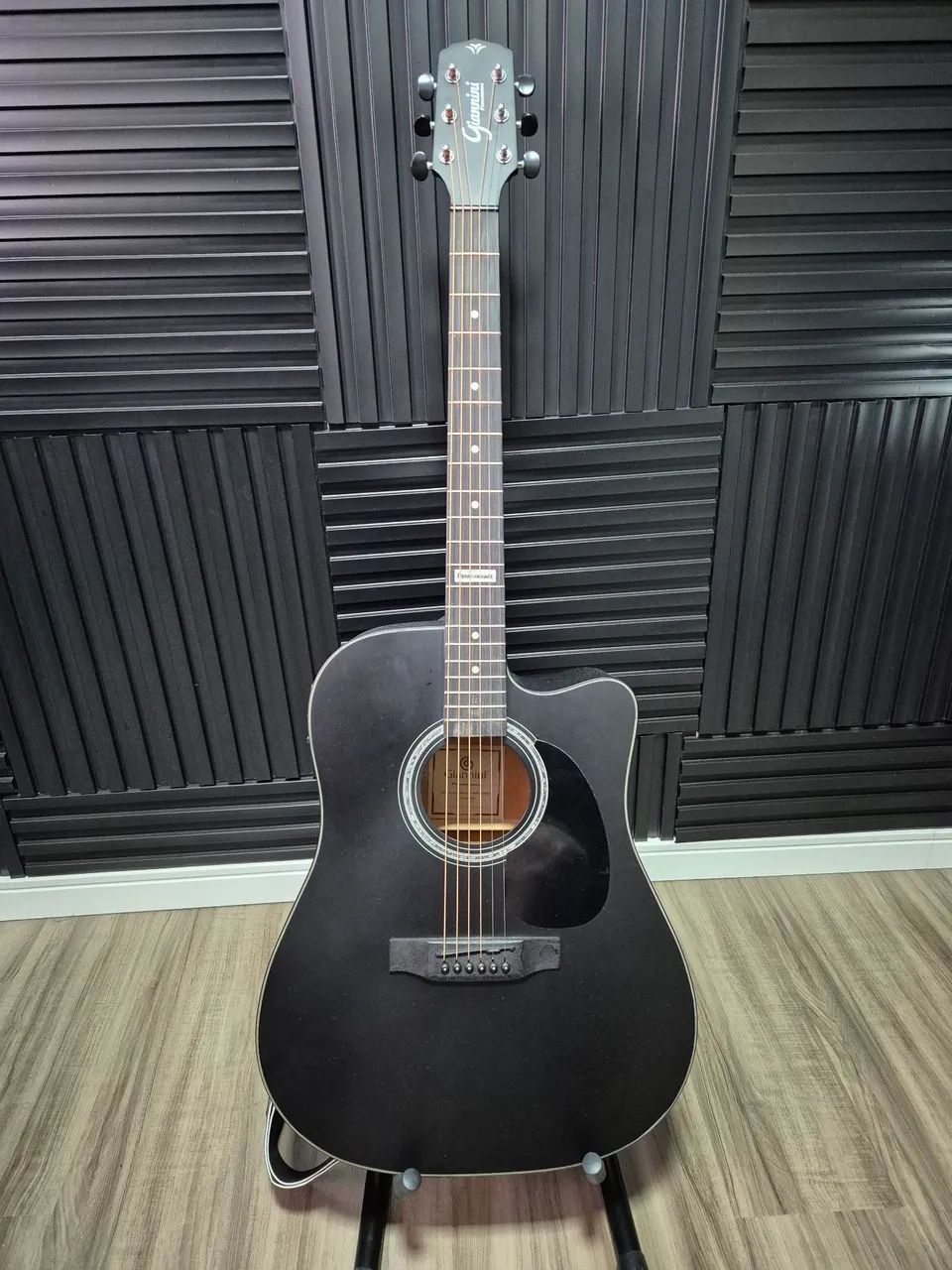 Violão Folk Giannini
