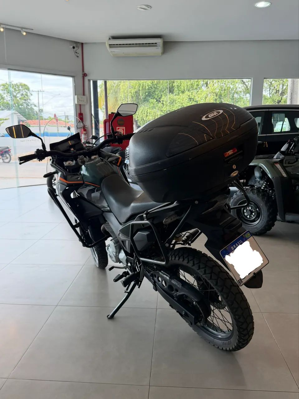 Honda XRE 300 2020 - Foto 4