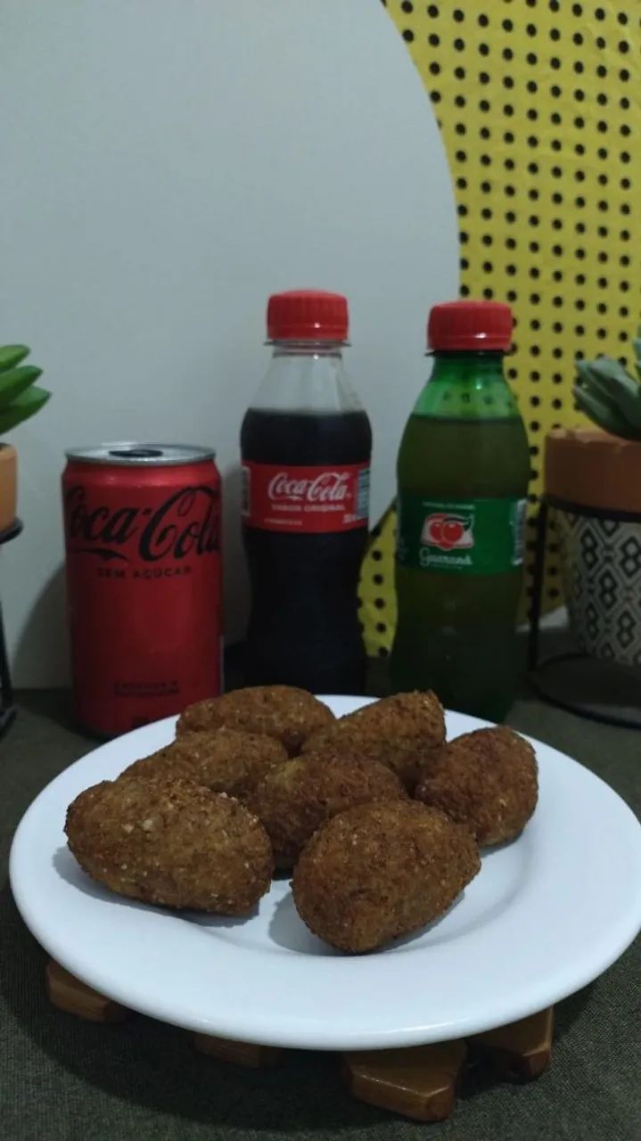 Salgados  - Foto 2