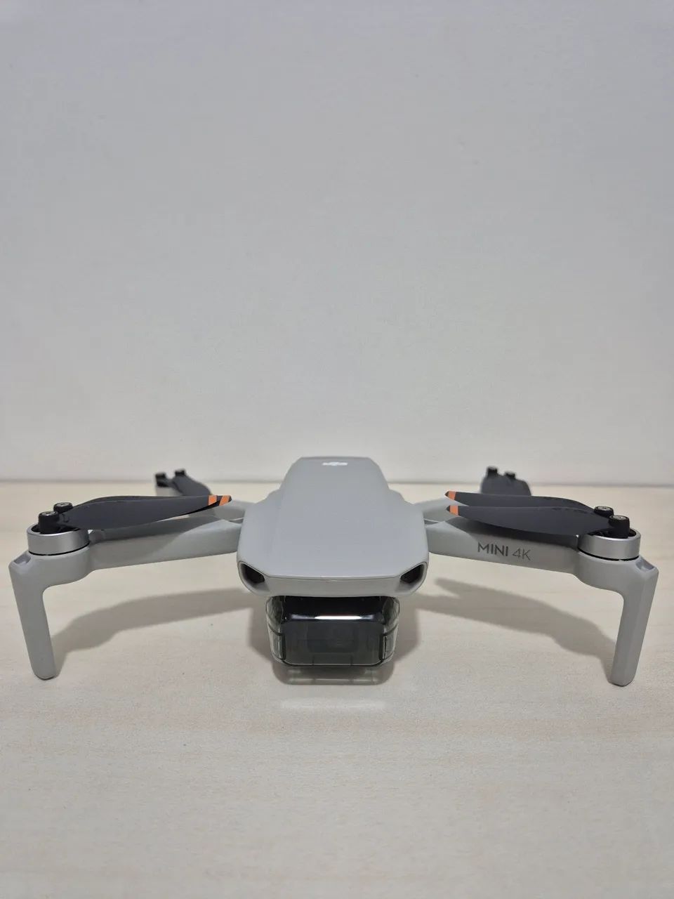 Drone DJI Mini 4k - Combo Fly More - COMO NOVO! - Foto 2