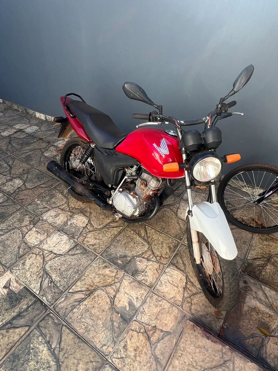 Fan 125 ks 