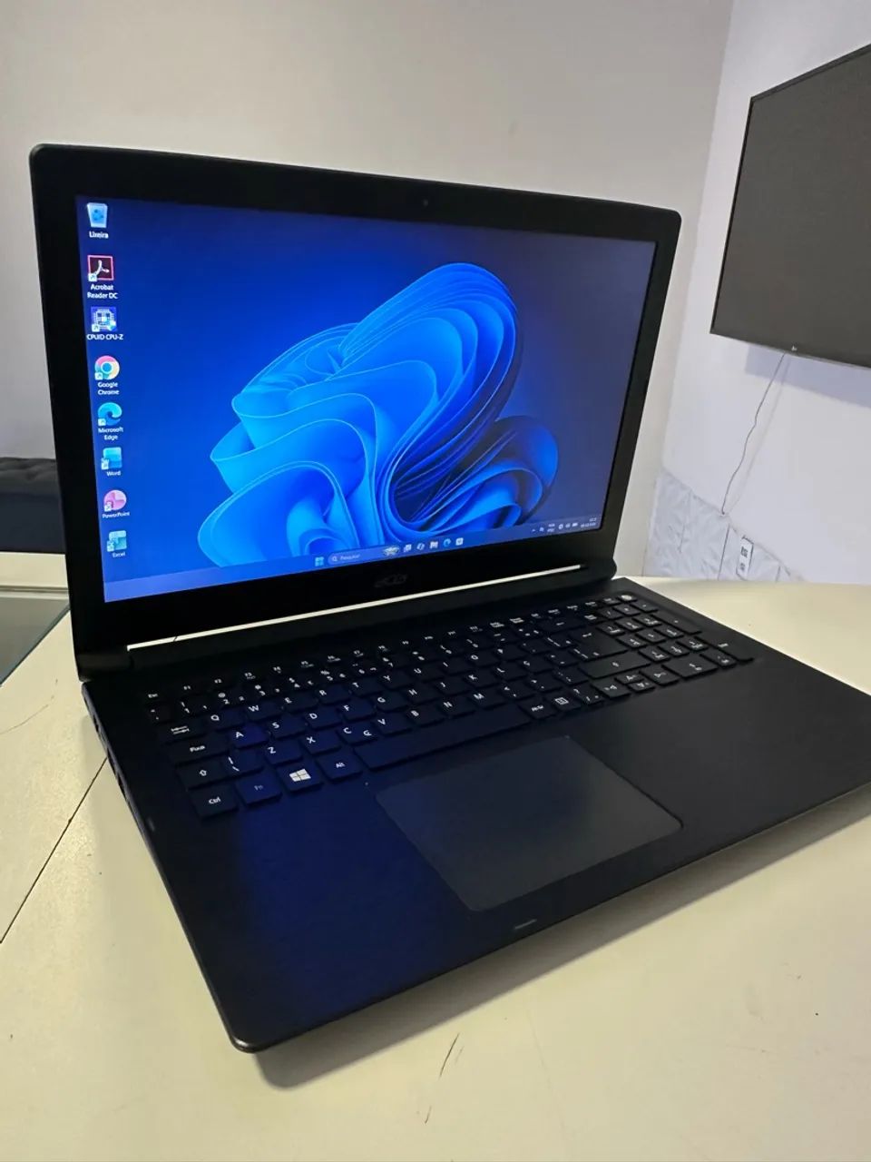 Temos 3 NOTEBOOKS EM PROMOCAO VEM *74