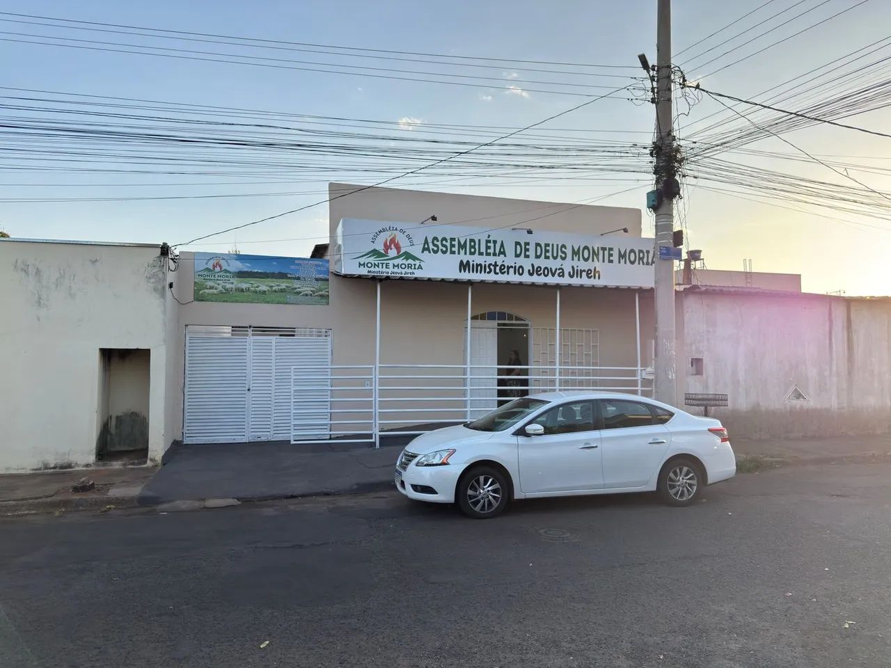 Foto - Uberlândia - Alto Umuarama