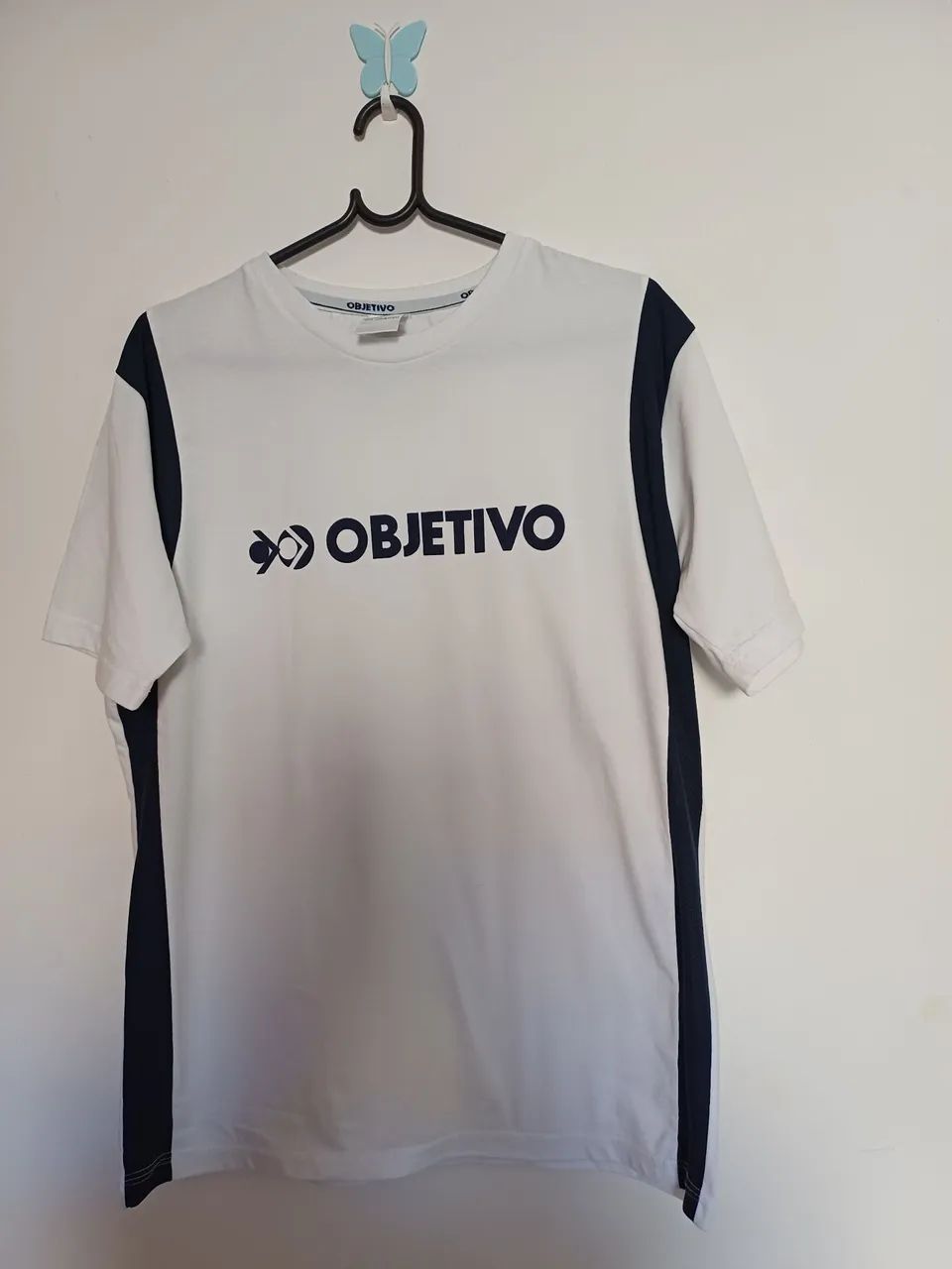Camiseta do Objetivo  - Foto 4