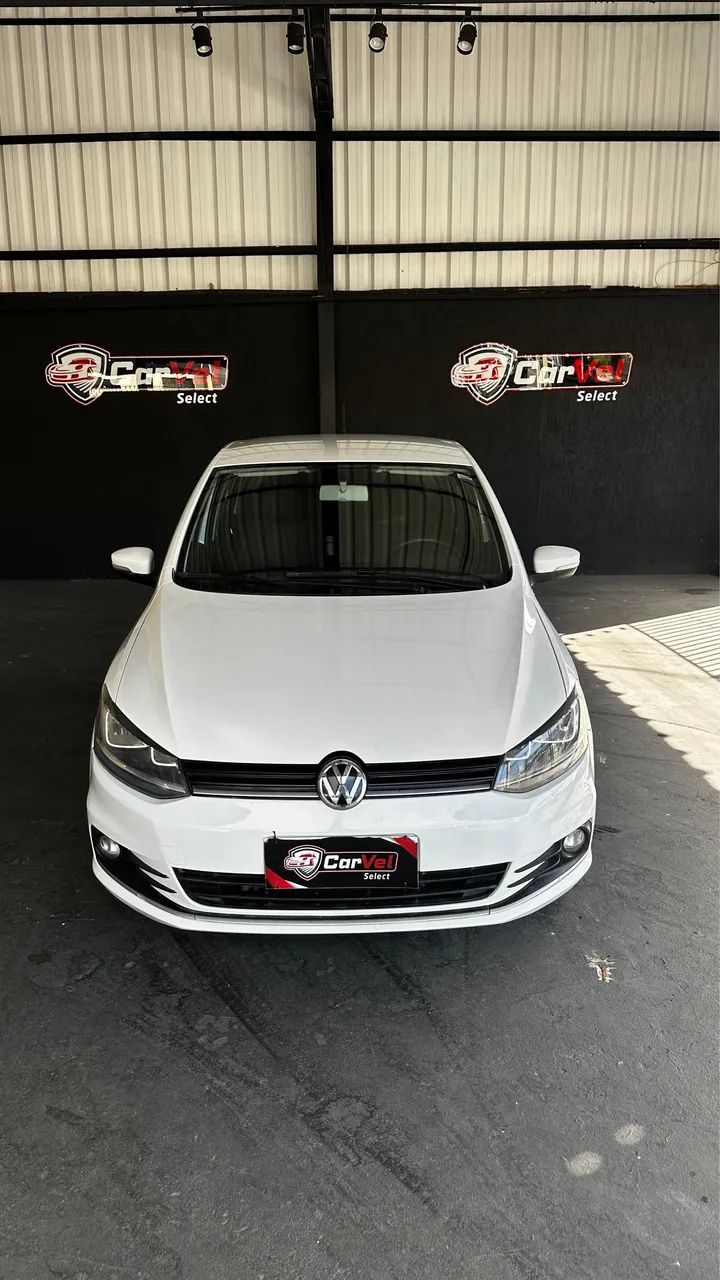 Volkswagen Fox Connect 1.6 Flex 8V 5P 2019 - Foto 2