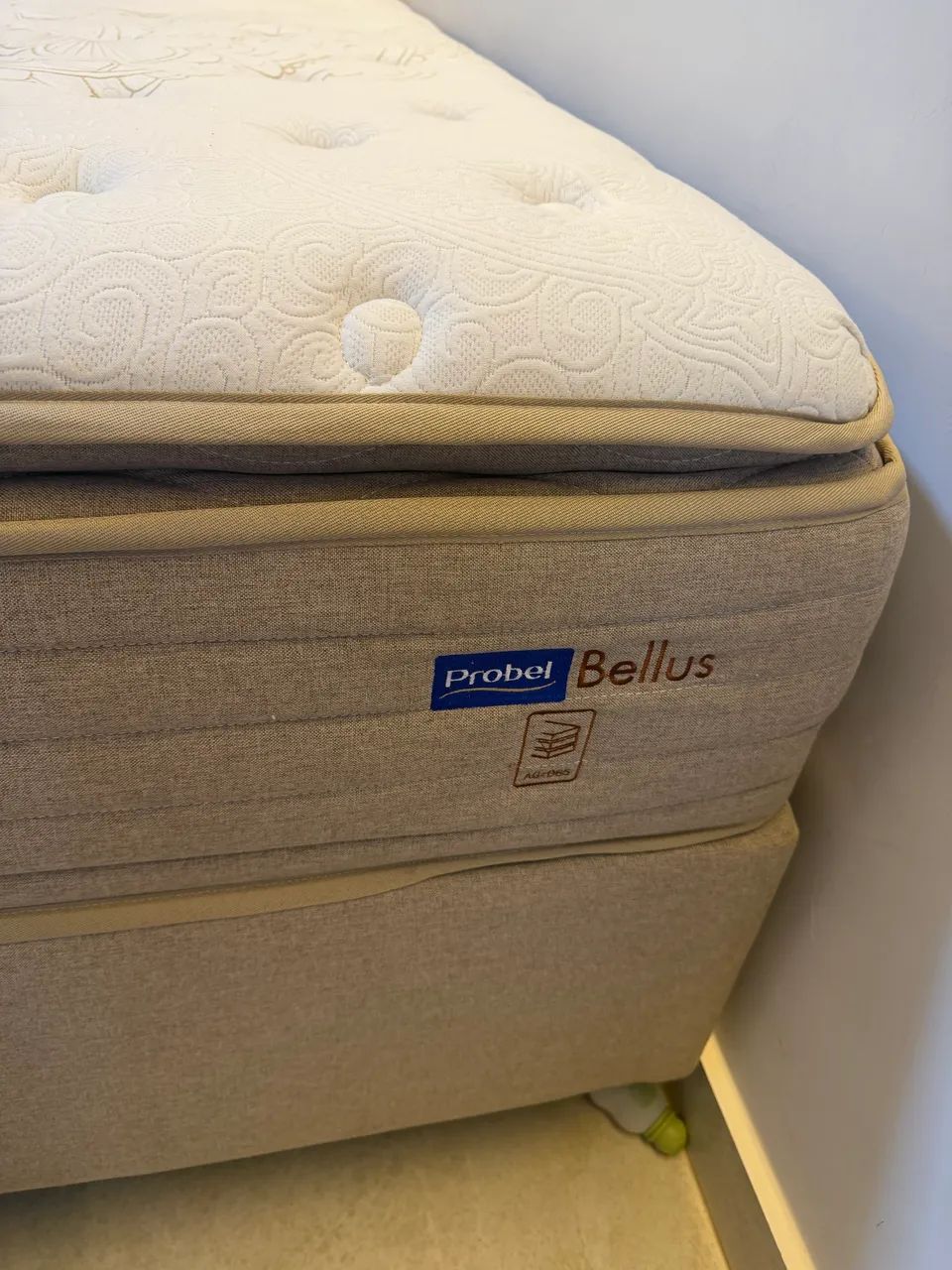 Cama Box super king - Foto 4