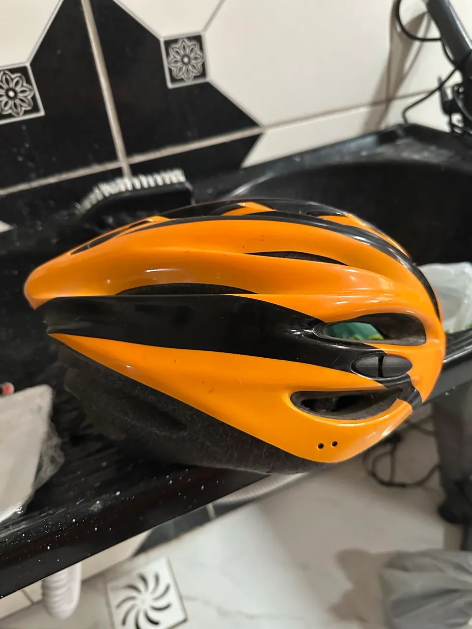 Capacete 