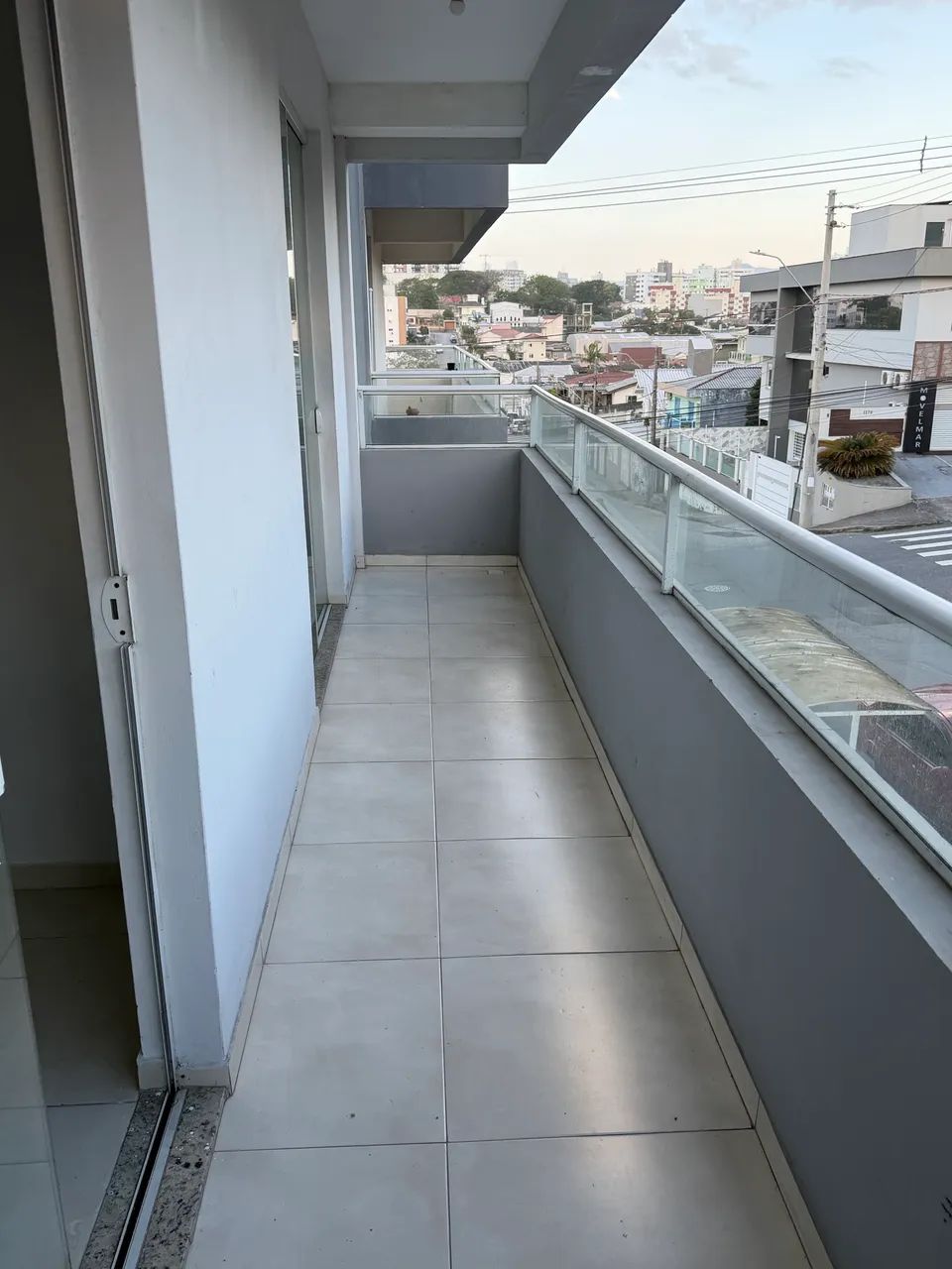ALUGA-SE APTO 2 QUARTOS - Foto 5