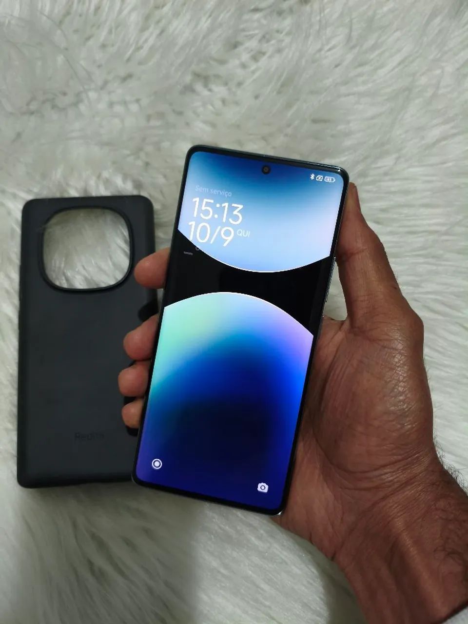Note 14 Pro 5G 256GB Câmera 200MP - Foto 2