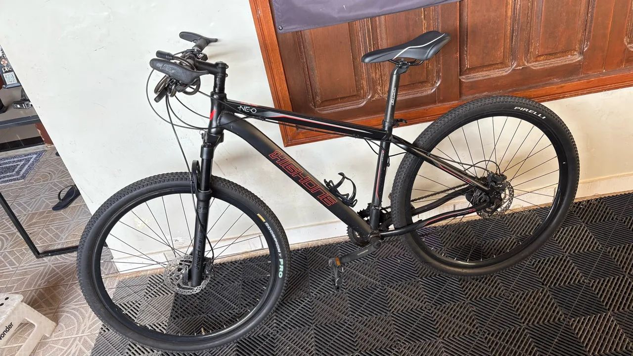 Bicicleta highone - Foto 3